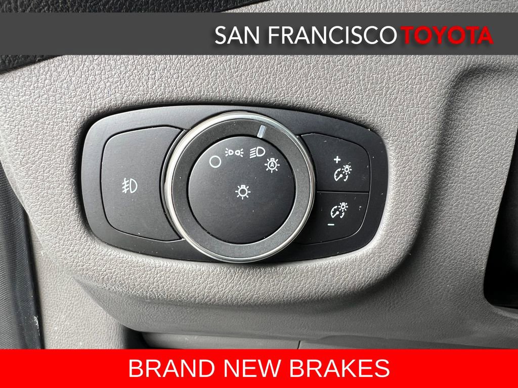 Used 2019 Ford Transit Connect XLT image 24