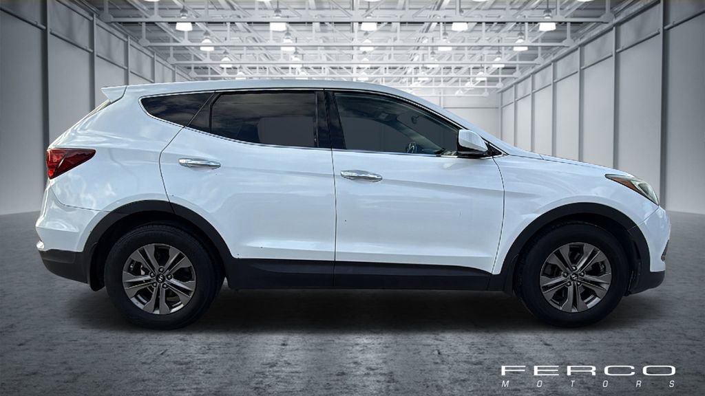 Used 2017 Hyundai Santa Fe Sport FWD image 6