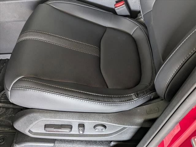 New 2026 Honda Pilot EX-L image 4