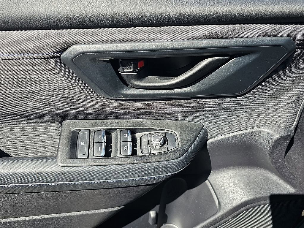 Certified 2026 Subaru Forester Premium AWD/4WD image 25