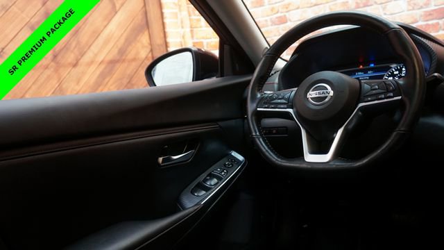 Certified 2023 Nissan Sentra SR w/ SR Premium Package image 34