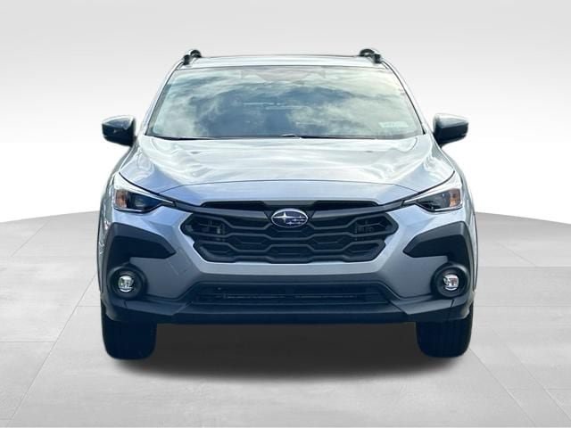 New 2026 Subaru Crosstrek 2.5i Premium AWD/4WD image 4
