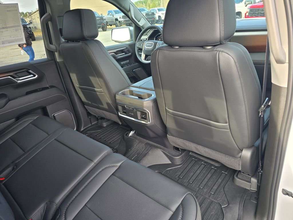 New 2026 GMC Sierra 1500 Denali w/ Denali Reserve Package image 29