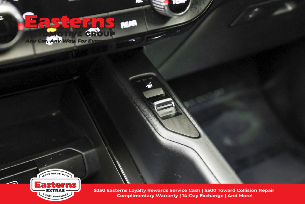 Used 2020 Kia Telluride S AWD/4WD image 23