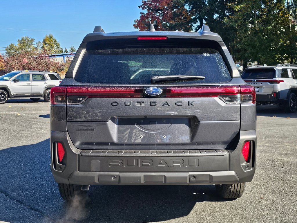 New 2026 Subaru Outback Premium AWD/4WD image 4