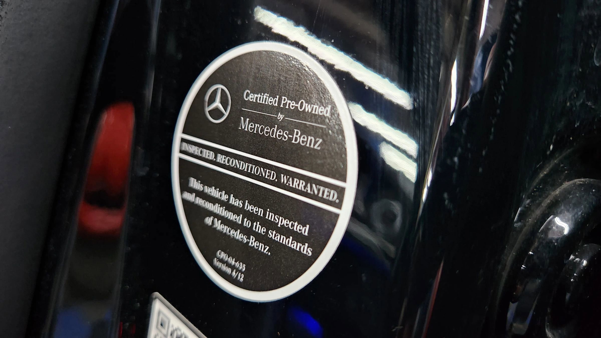 Used 2015 Mercedes-Benz S 550 4MATIC Sedan image 57