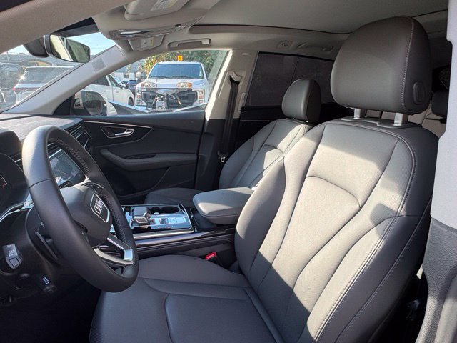 Certified 2026 Audi Q8 Premium Plus AWD/4WD image 16