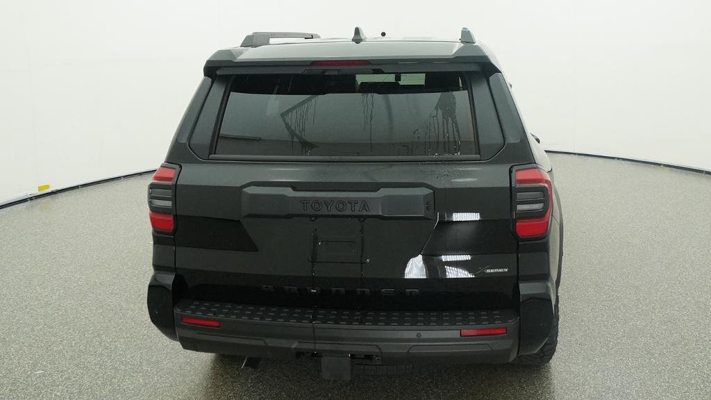 New 2026 Toyota 4Runner 4WD image 10