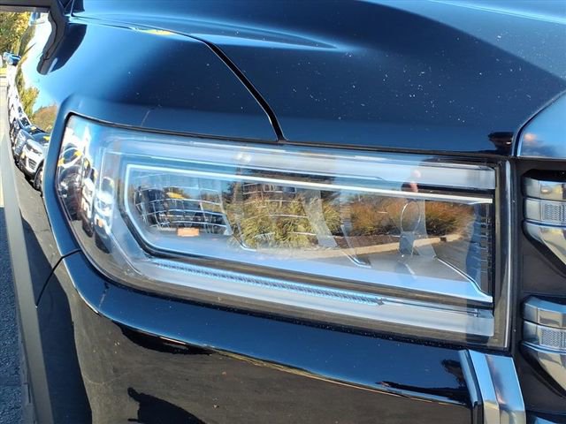 Used 2021 GMC Acadia AT4 image 9