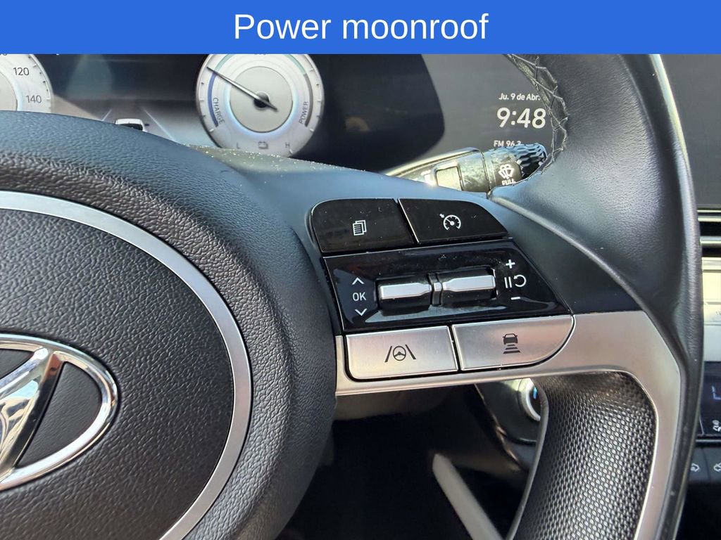 Used 2023 Hyundai Elantra Limited FWD image 34