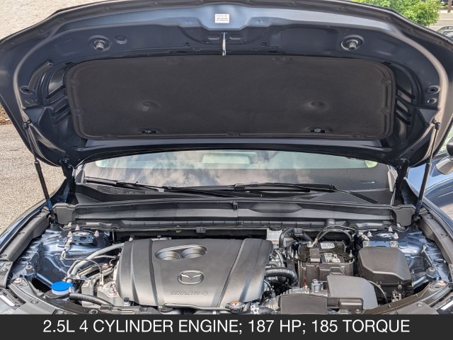 New 2026 MAZDA CX-50 AWD 2.5 S w/ Weather Package image 29