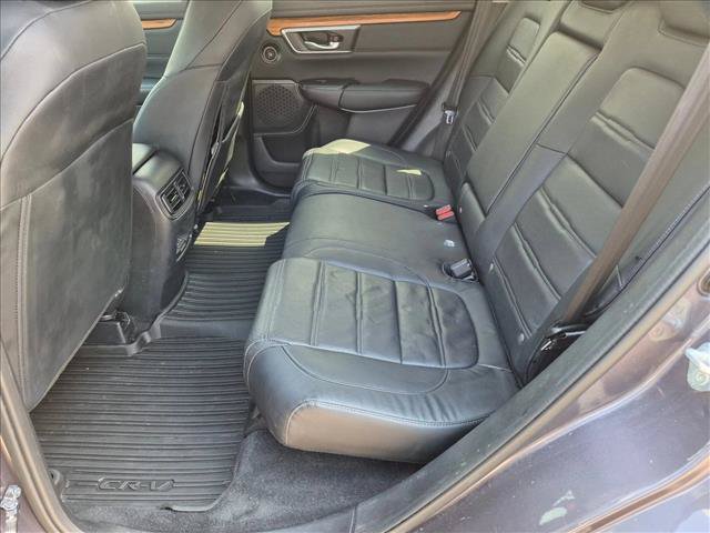Used 2022 Honda CR-V EX-L image 16