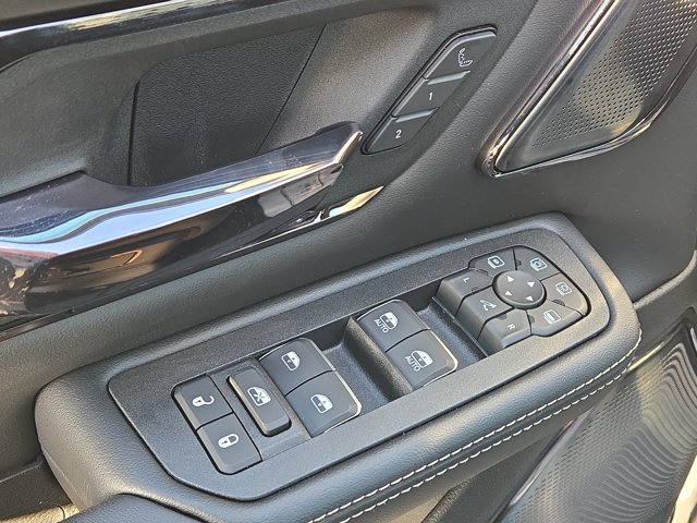 New 2026 RAM 1500 Limited w/ Off Road Group AWD/4WD image 29
