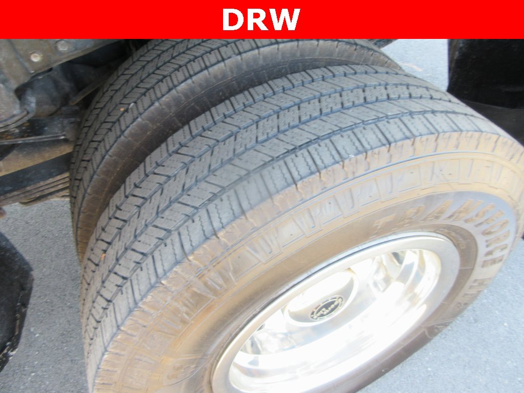 Used 2018 GMC Sierra 3500 Denali w/ Duramax Plus Package image 13