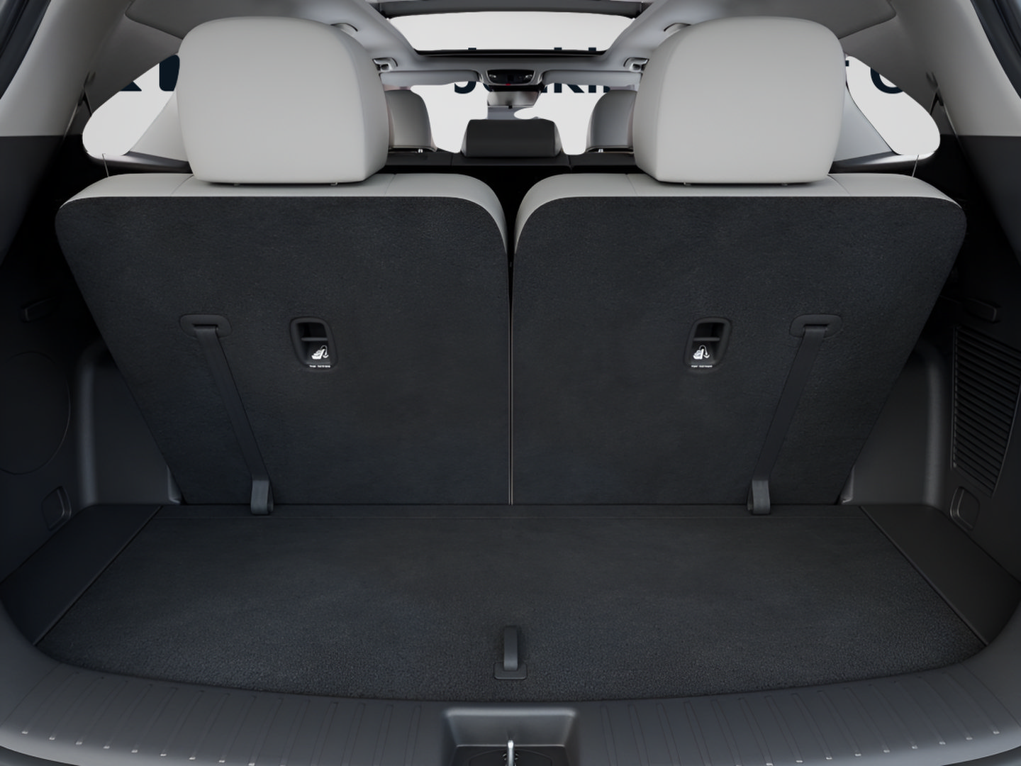 New 2026 Kia Sorento EX FWD image 15