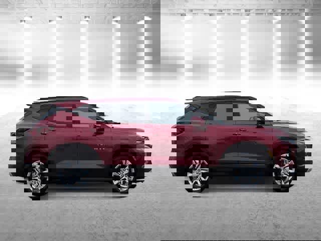 Used 2020 Chevrolet Blazer LT image 9