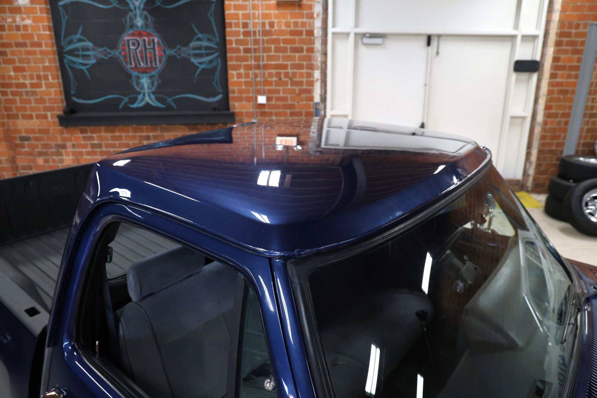 Used 1992 Dodge D/W Truck 150 image 26