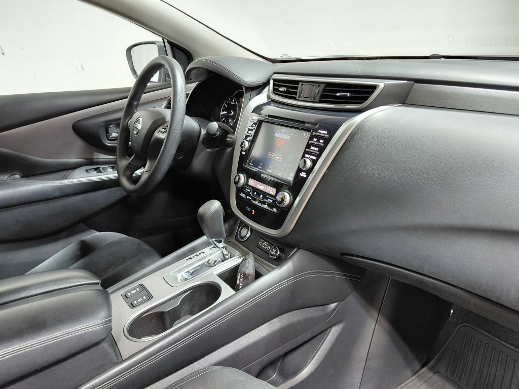 Used 2022 Nissan Murano S AWD/4WD image 26