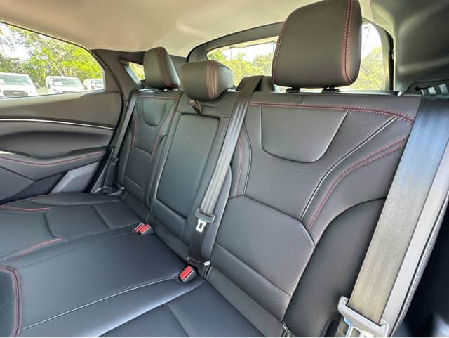 New 2026 Ford Mustang Mach-E Premium w/ Sport Appearance Package RWD image 13