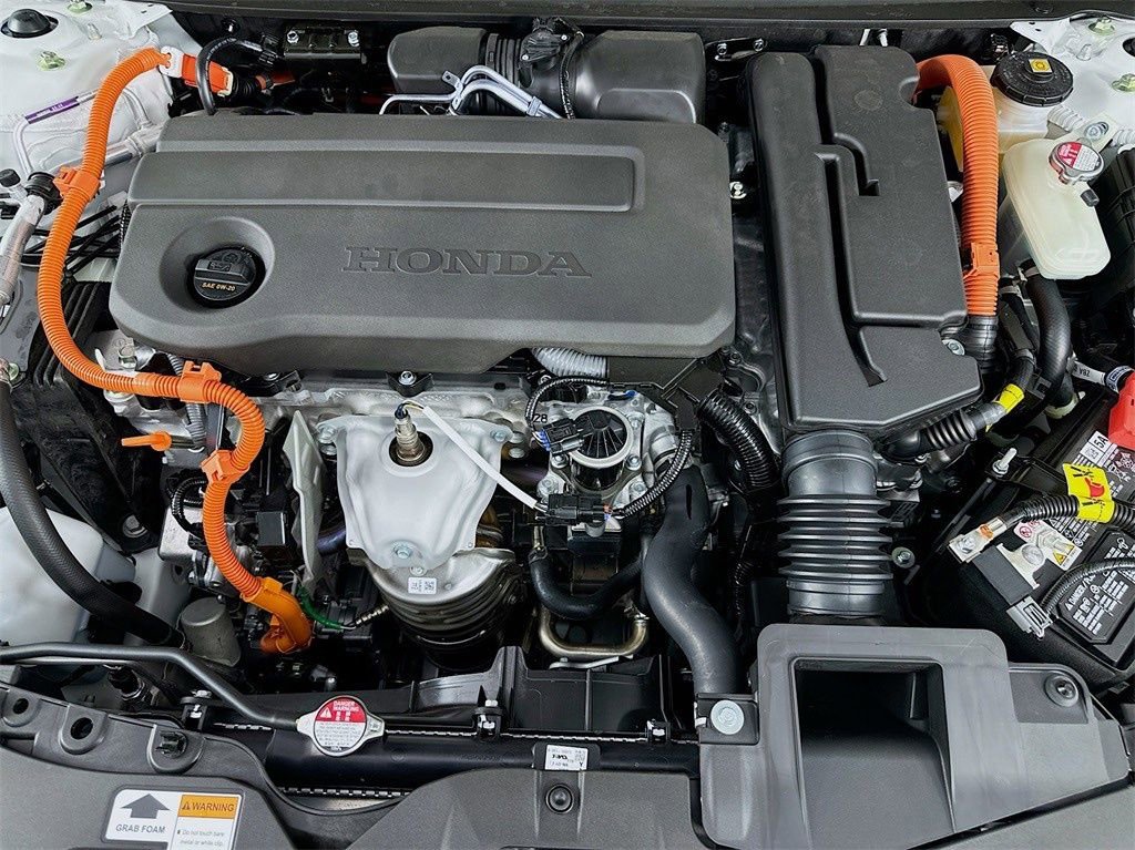 Used 2025 Honda Accord Sport image 15