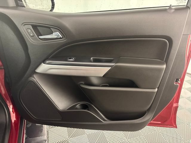 Used 2019 Chevrolet Colorado ZR2 AWD/4WD image 31