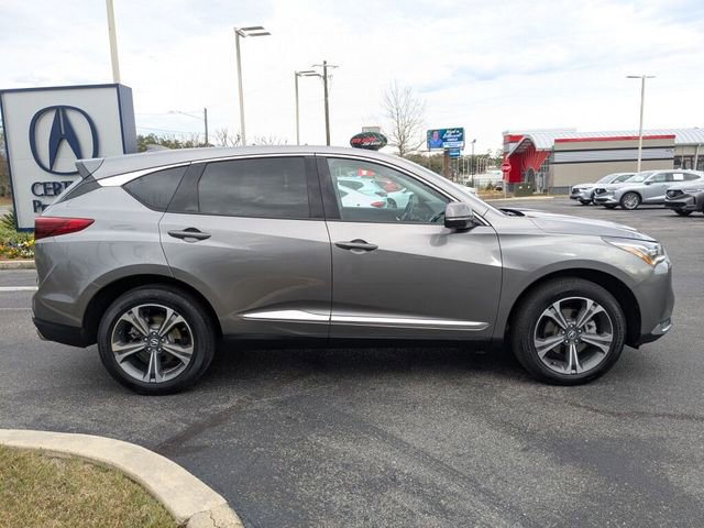 Certified 2023 Acura RDX AWD w/ Advance Package image 7