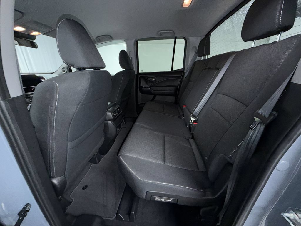 Used 2024 Honda Ridgeline Sport image 18