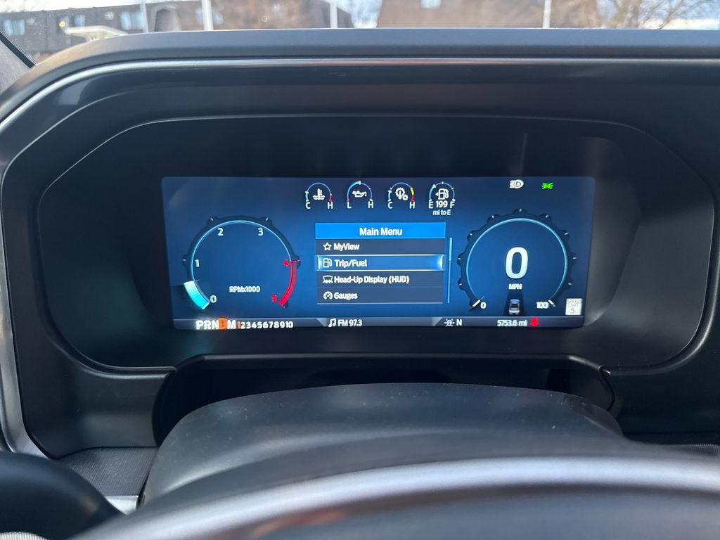 Used 2025 Ford F350 Platinum w/ Platinum Plus Package image 42