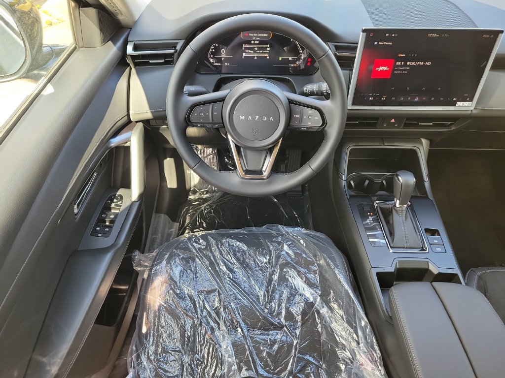 New 2026 MAZDA CX-5 Preferred AWD/4WD image 14