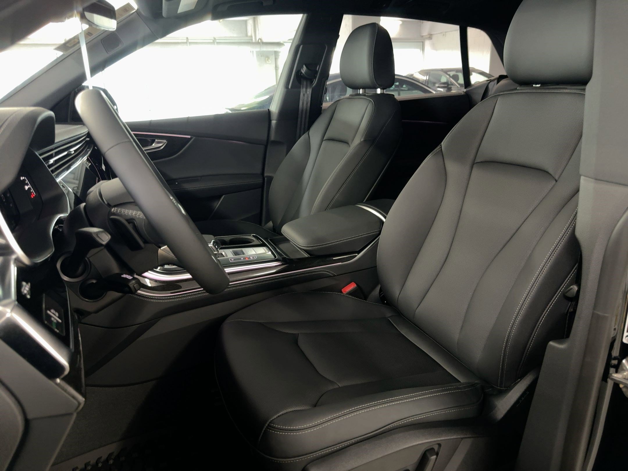 New 2026 Audi Q8 Premium Plus image 5