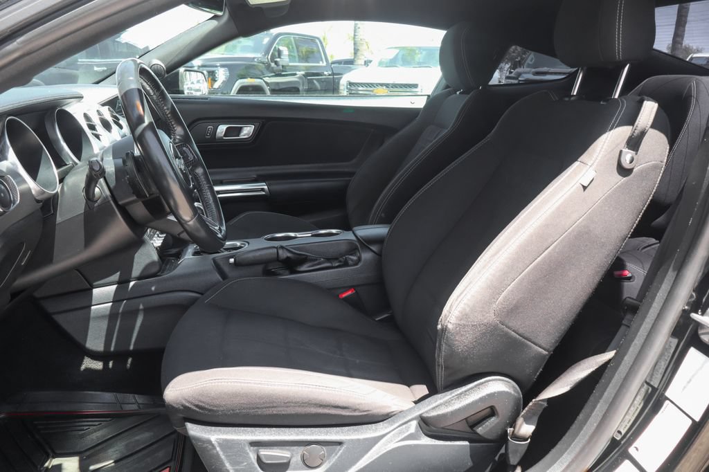 Used 2021 Ford Mustang GT w/ Equipment Group 301A RWD image 20