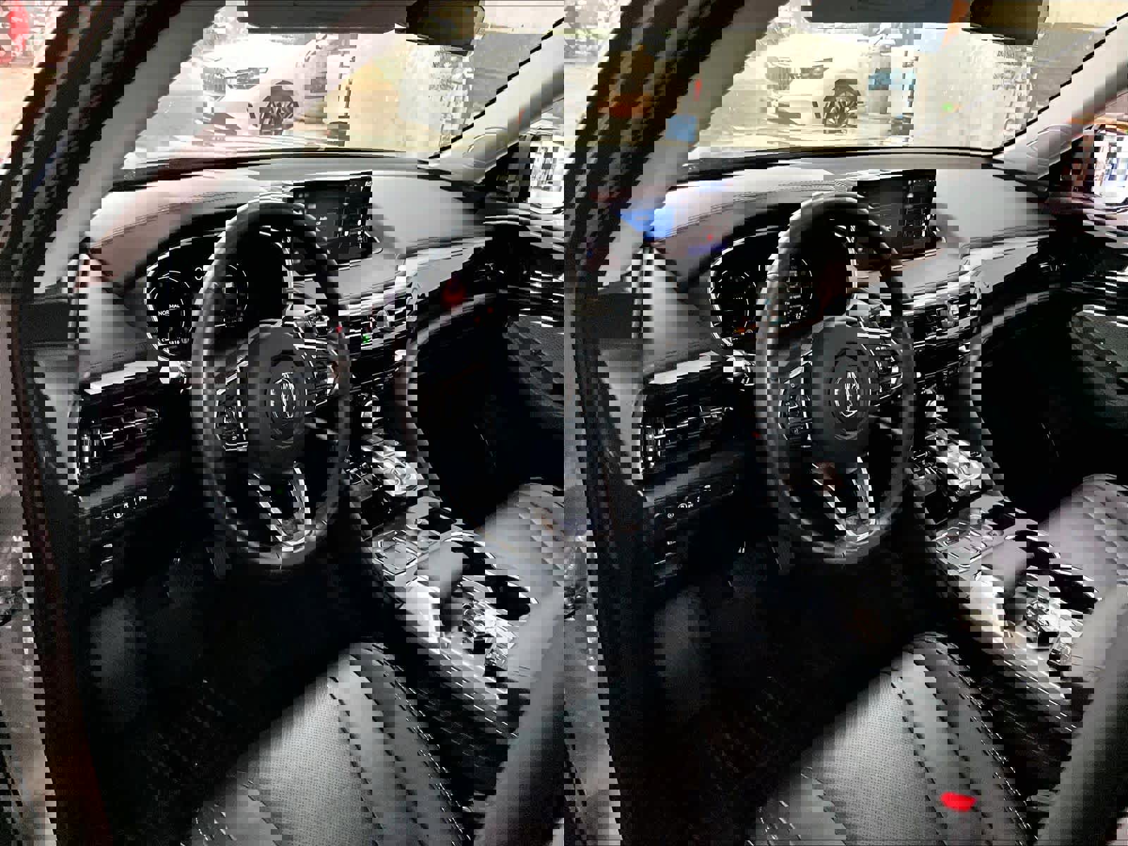 Used 2023 Acura MDX FWD w/ Technology Package image 16