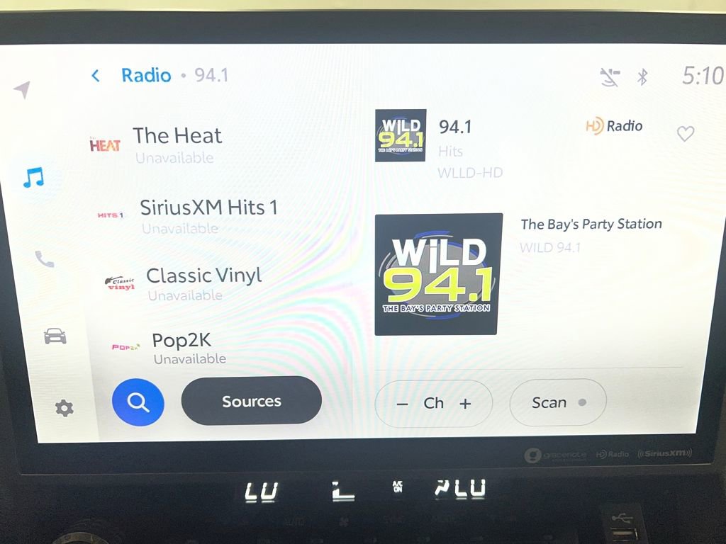 Used 2022 Toyota Tundra SR5 image 20