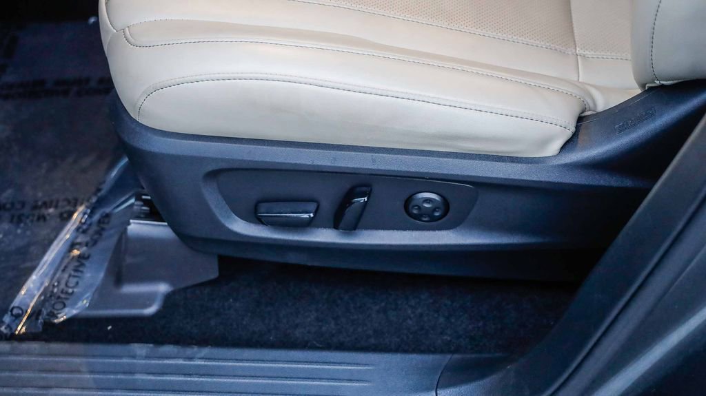 Used 2022 INFINITI QX60 Luxe w/ Cargo Package image 24