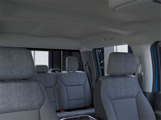 New 2025 Ford F150 XLT w/ Equipment Group 303A High image 66