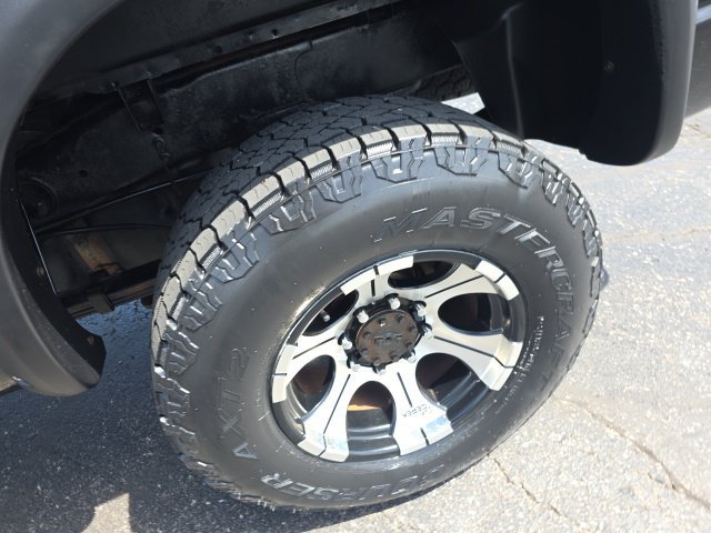Used 2004 Dodge Ram 2500 Truck SLT w/ Trailer Tow Group AWD/4WD image 15