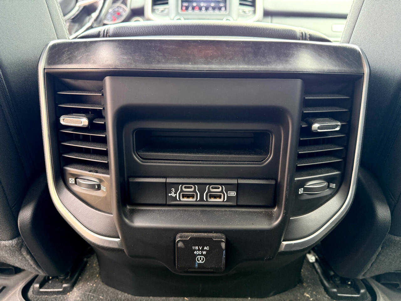 Used 2020 RAM 1500 Big Horn image 24