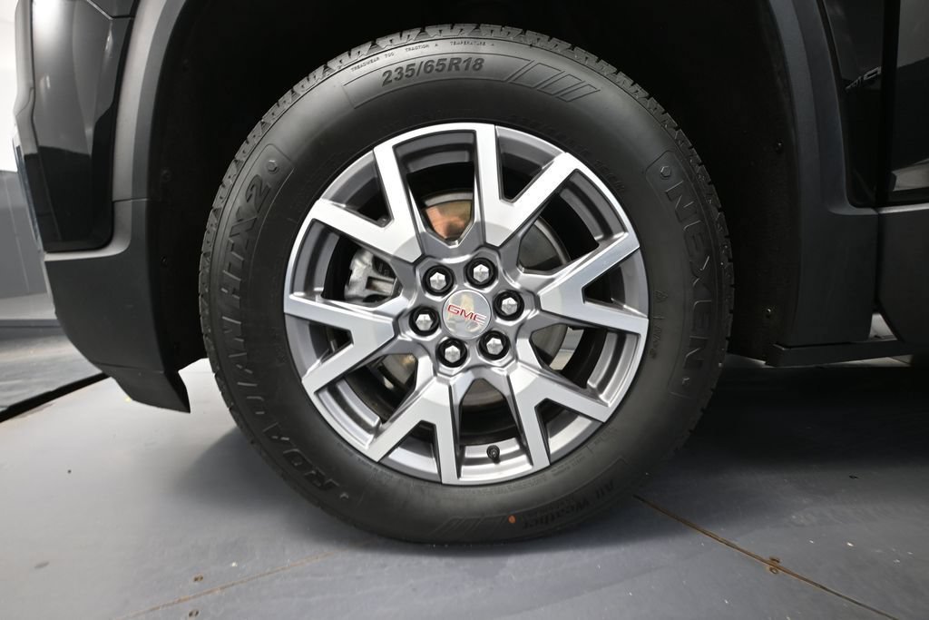 Used 2021 GMC Acadia SLT w/ Premium Package AWD/4WD image 17