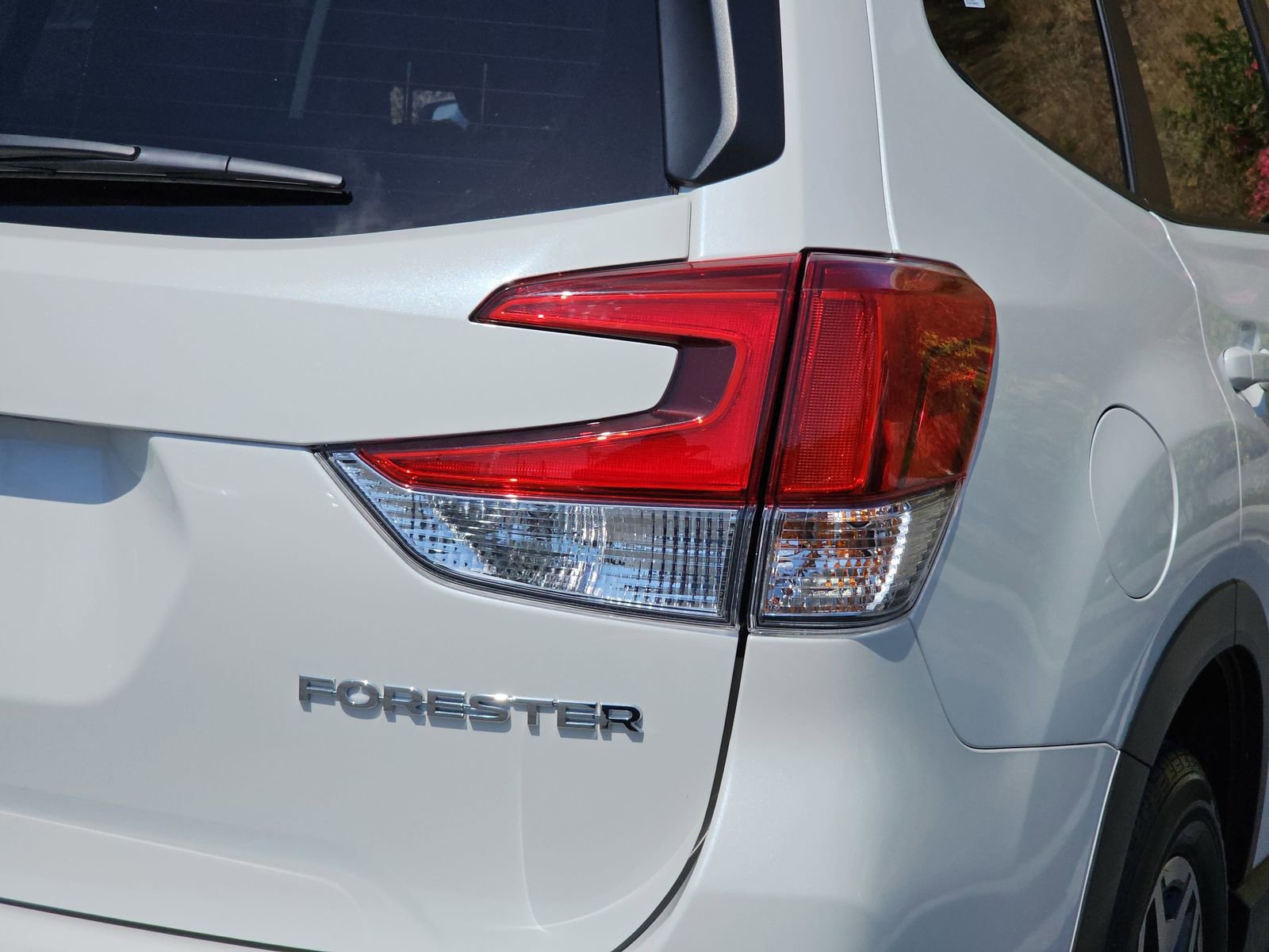 New 2024 Subaru Forester Premium AWD/4WD image 36