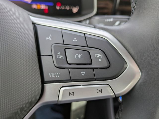 New 2026 Volkswagen Jetta Sport image 25