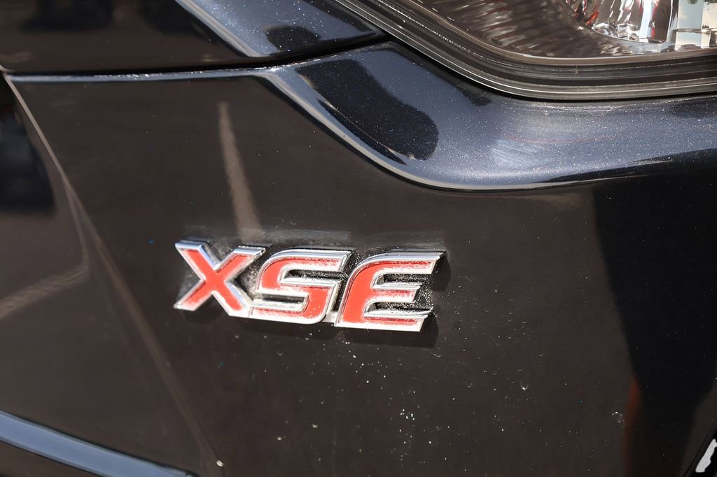 Certified 2023 Toyota Corolla XSE FWD image 23
