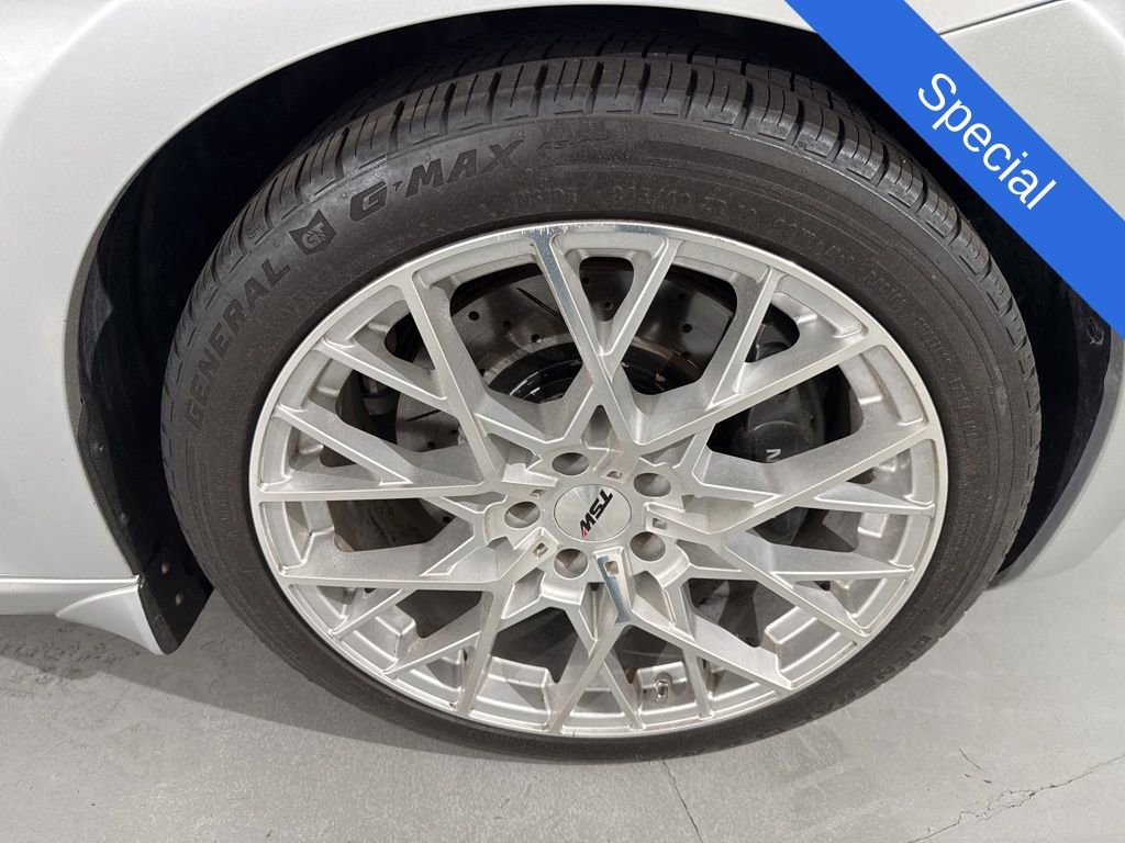 Used 2012 Nissan 370Z Touring w/ Sport Pkg RWD image 15