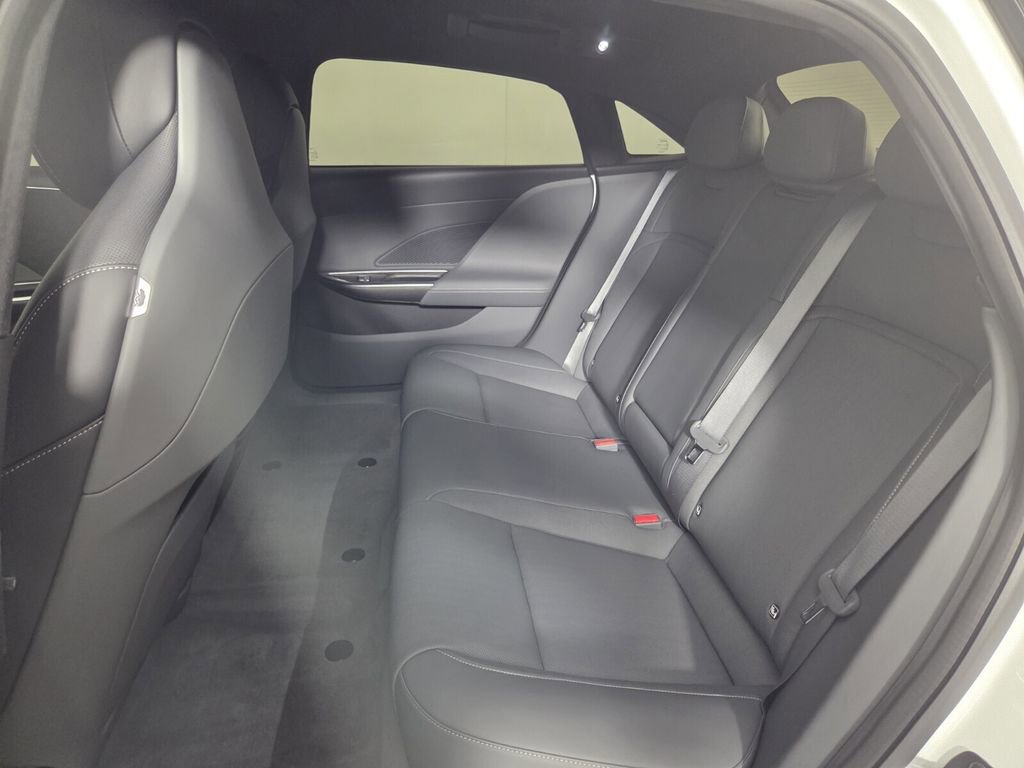 Used 2024 Lucid Air Pure RWD image 25