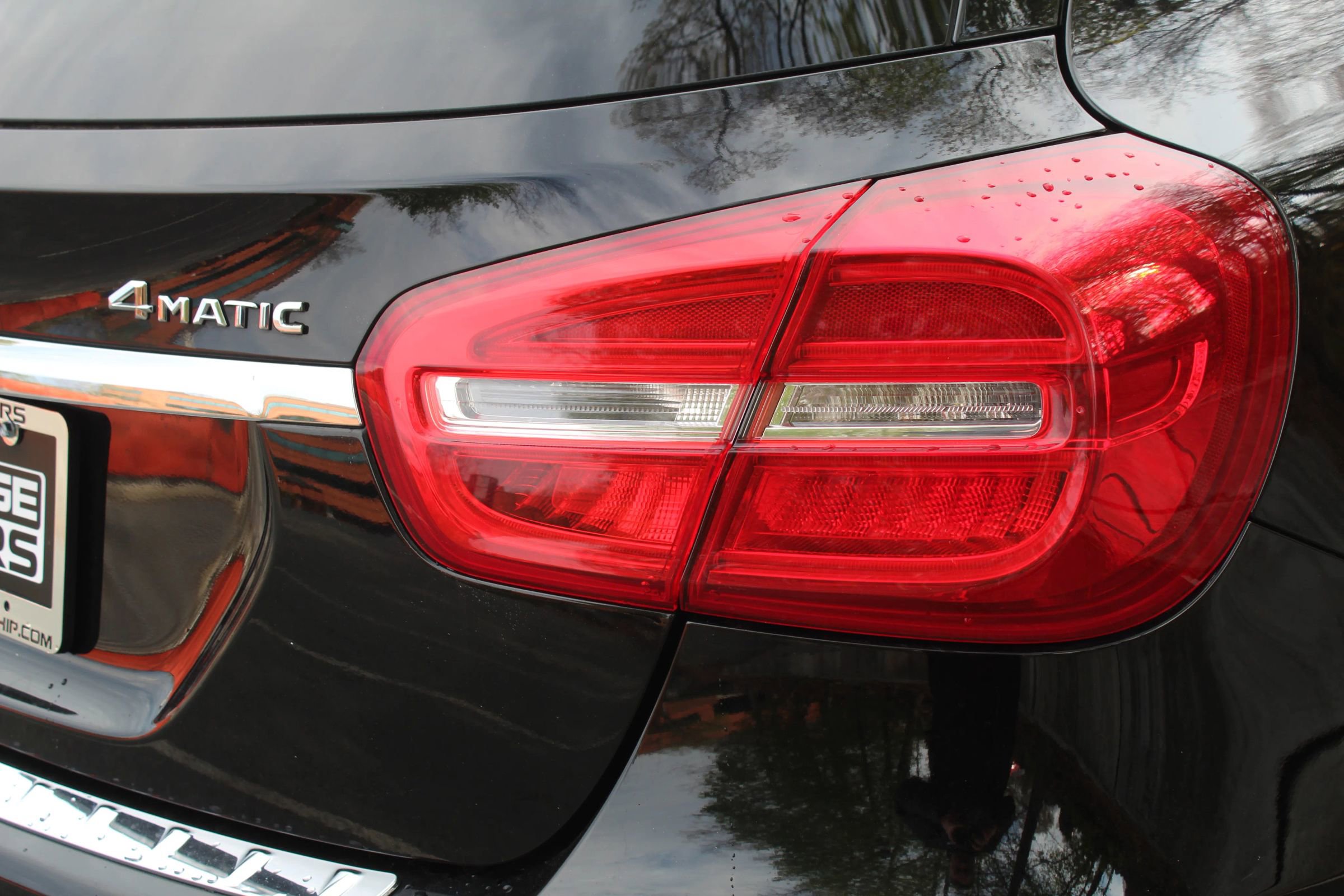 Used 2016 Mercedes-Benz GLA 250 4MATIC image 39