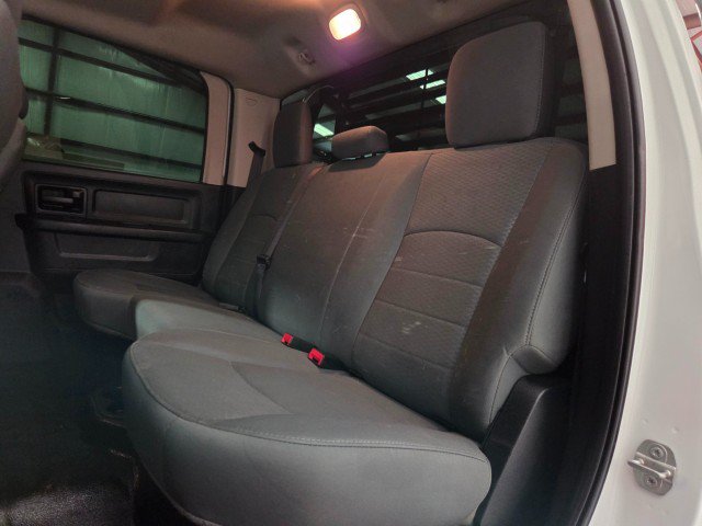 Used 2018 RAM 5500 Tradesman w/ Ambulance Prep Group AWD/4WD image 80