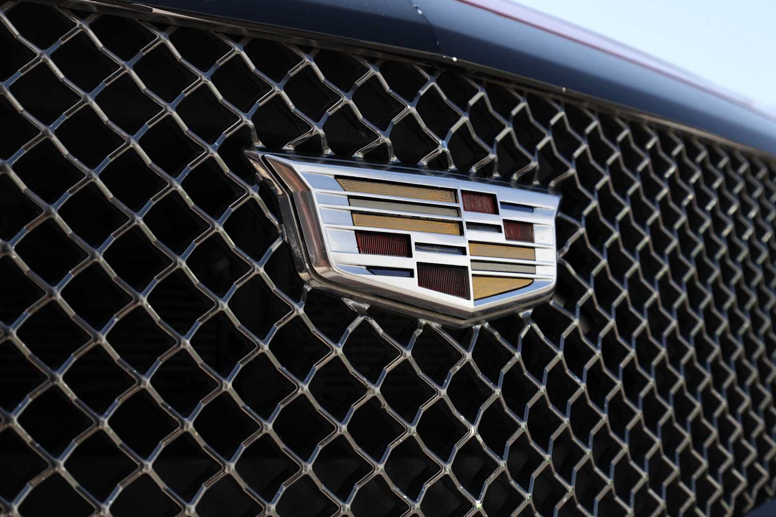 Used 2016 Cadillac CTS V w/ Carbon Fiber Package RWD image 49