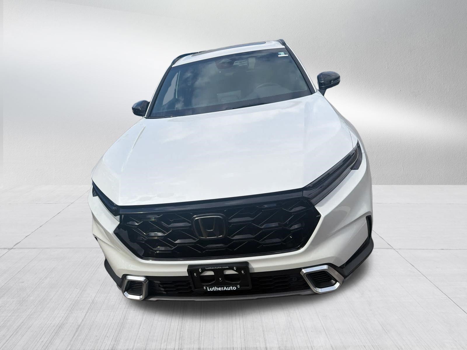 Certified 2026 Honda CR-V Sport Touring image 4