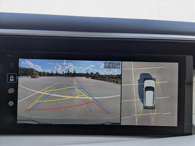 New 2026 Hyundai Palisade Calligraphy image 19