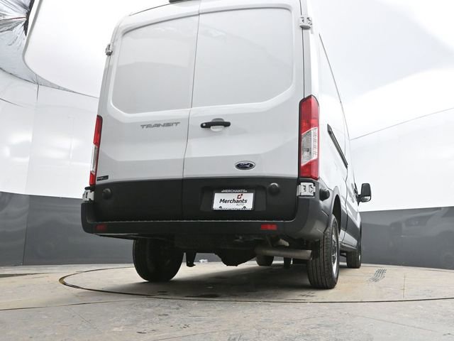 Used 2024 Ford Transit 250 148 Medium Roof image 31