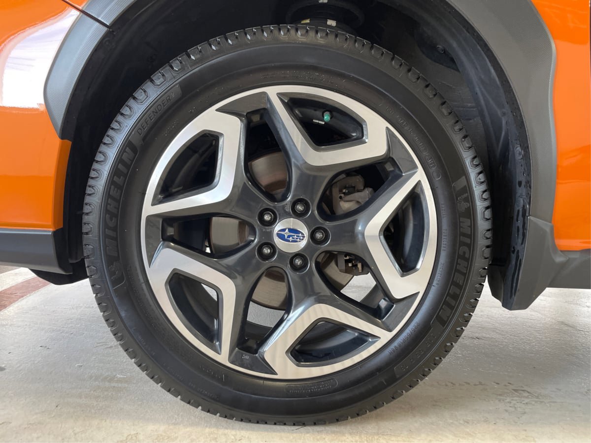 Used 2018 Subaru Crosstrek 2.0i Limited AWD/4WD image 13